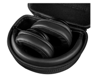 MODECOM MC-1001HF BT Black - 1160703 - zdjęcie 4